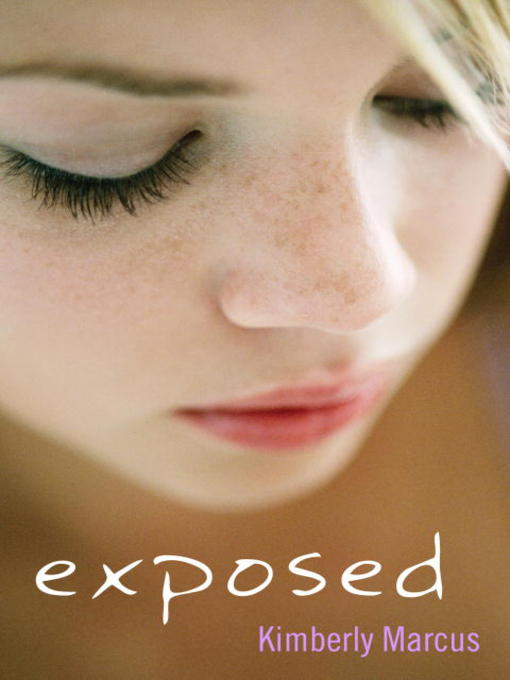 Title details for Exposed by Kimberly Marcus - Wait list